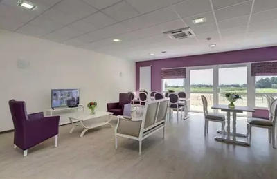 Appartement - 20 m² - 1 pièce