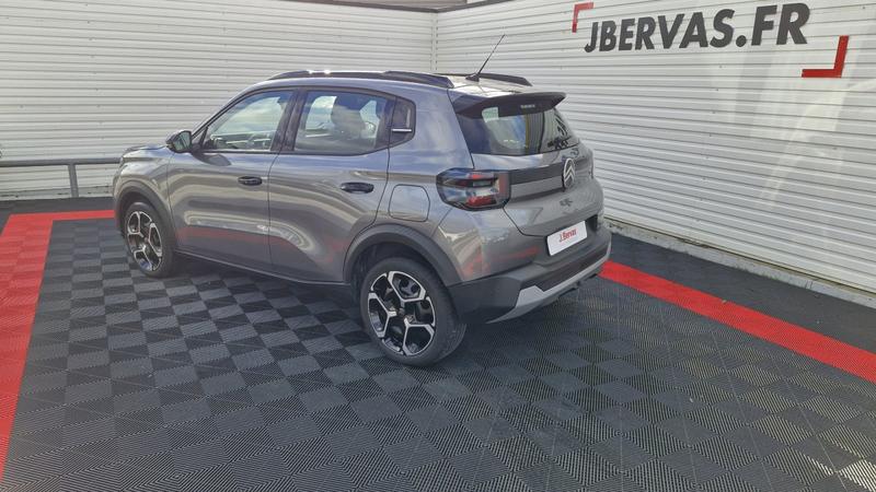 Citroën C3 Turbo 100 Ch Plus