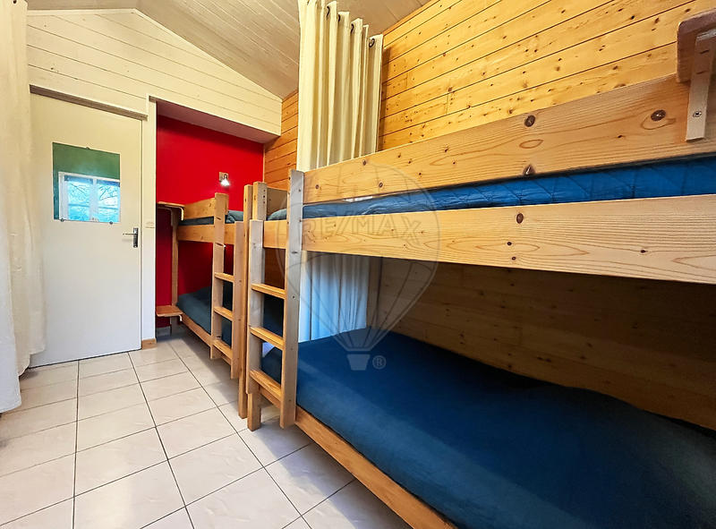 Maison - 157 m² - 6 pièces