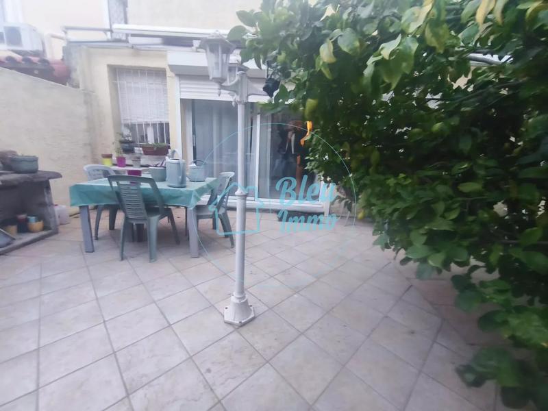 Maison - 134 m² - 6 pièces