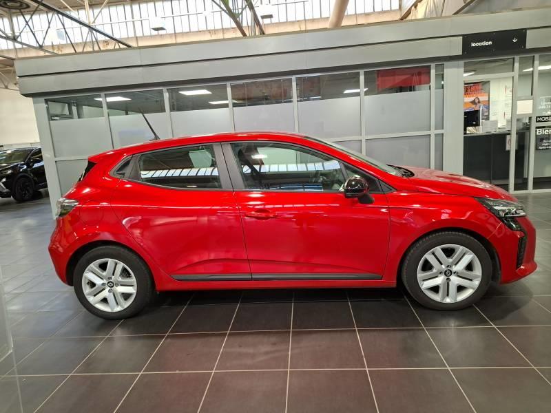 Renault Clio TCe 90 ch Gsr2 Evolution