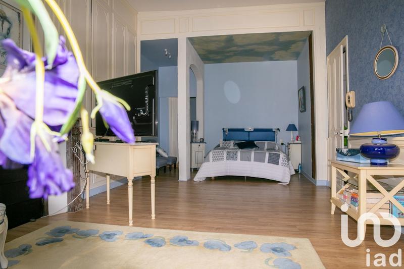 Maison de ville - 382 m² - 12 pièces