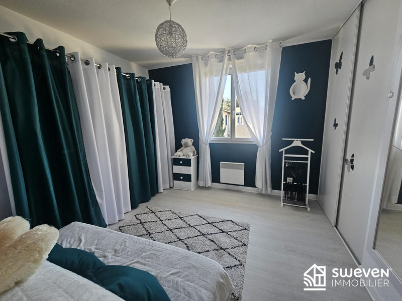 Villa - 83 m² - 4 pièces