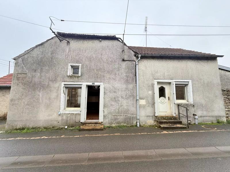 Maison - 113 m² - 4 pièces