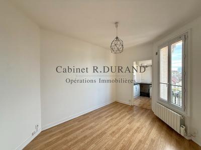 Appartement - 30 m² - 2 pièces