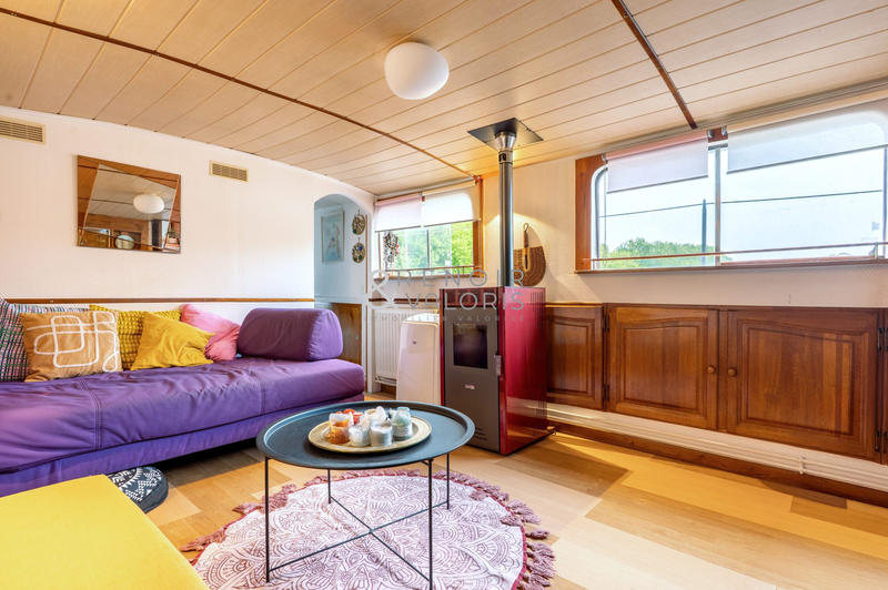 Maison - 42 m² - 2 pièces