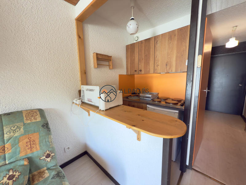 Appartement - 23 m² - 1 pièce