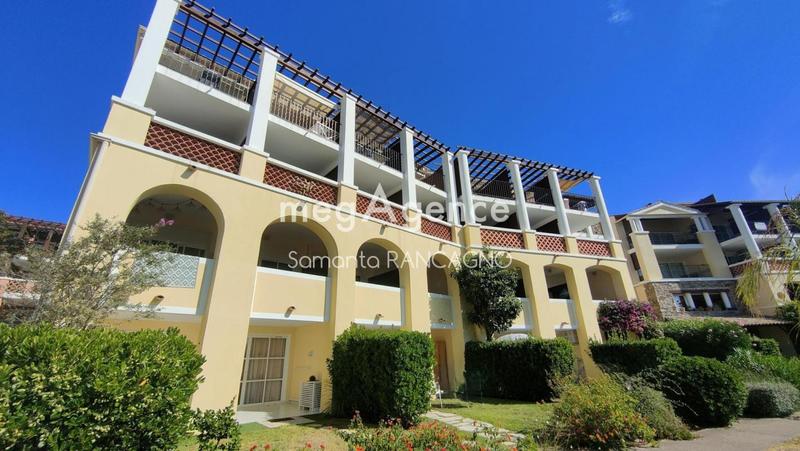 Appartement - 28 m² - 2 pièces