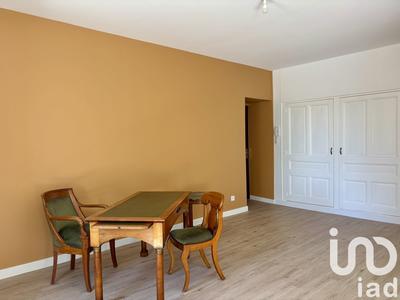 Appartement - 74 m² - 4 pièces