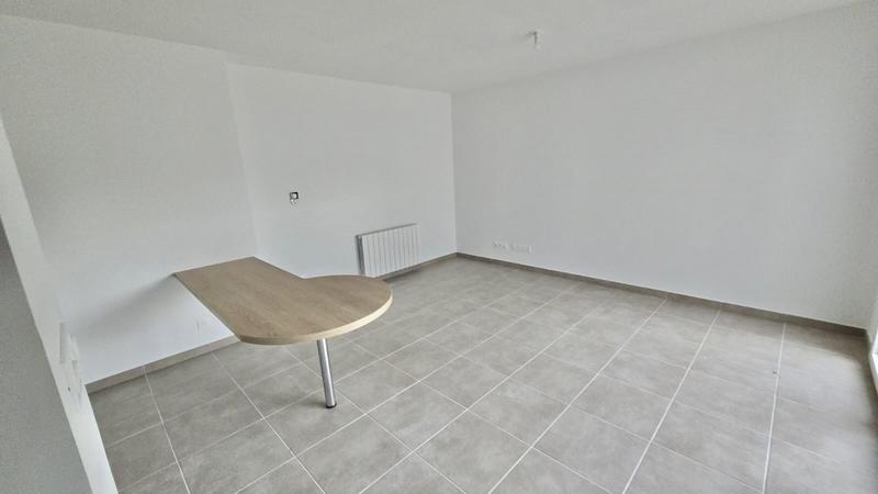 Appartement - 31 m² - 1 pièce