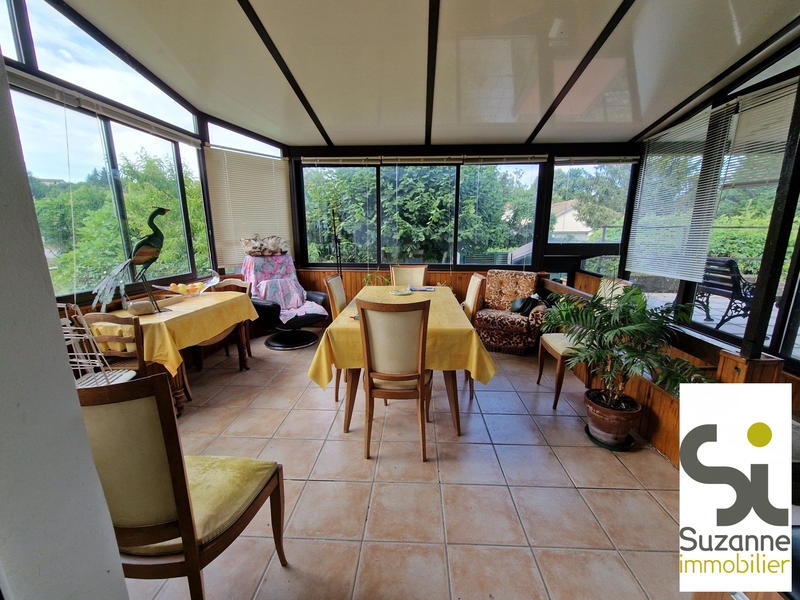 Viager - Villa - 80 m² - 5 pièces