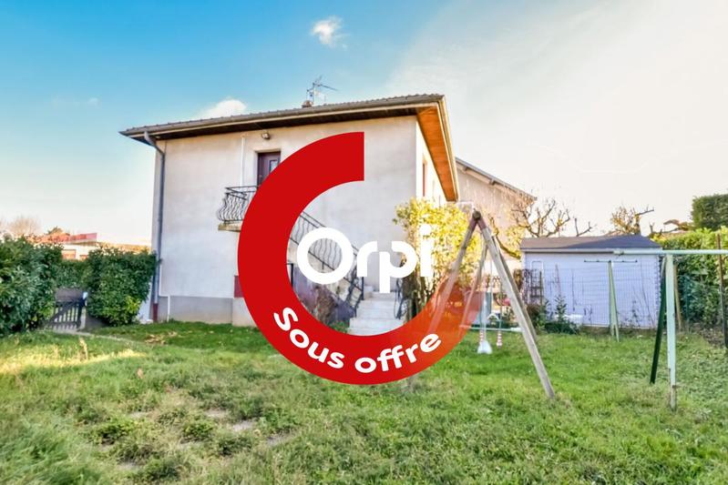 Appartement - 83 m² - 4 pièces