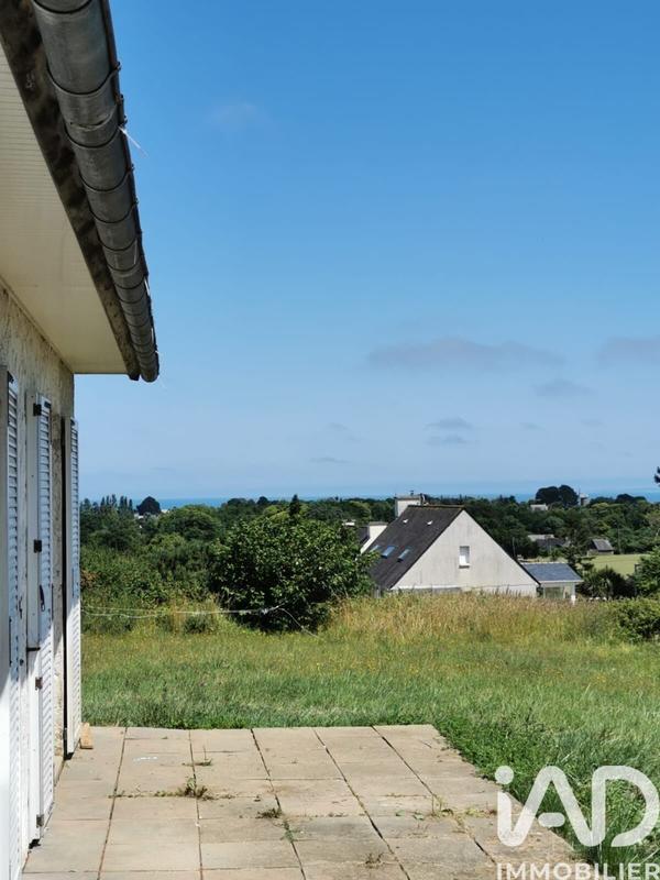 Maison - 192 m² - 11 pièces