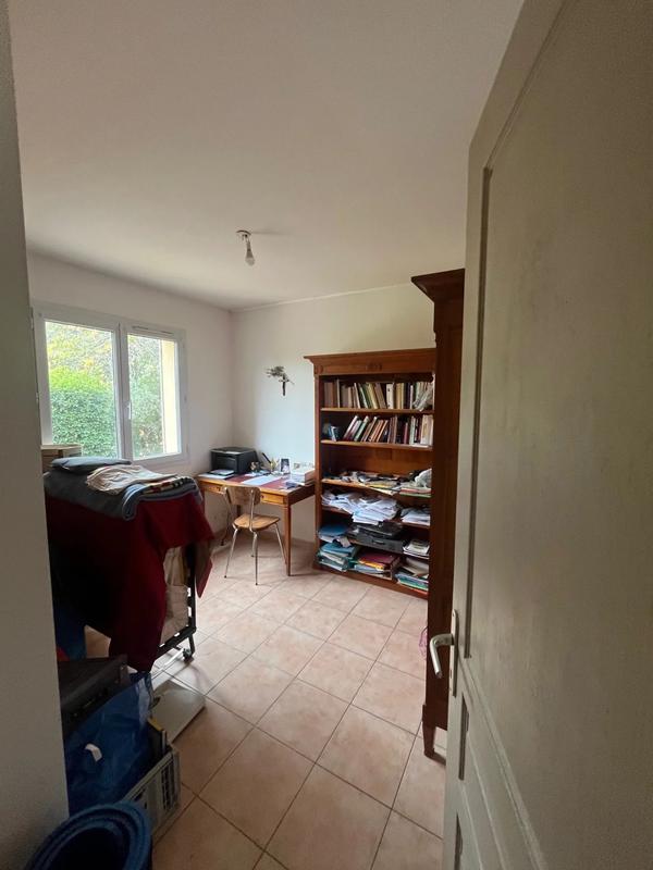 Villa - 112 m² - 5 pièces