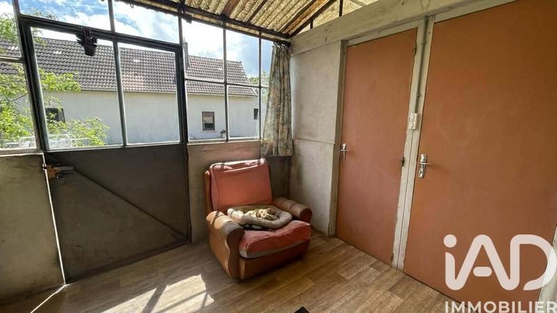 Maison de village - 78 m² - 3 pièces