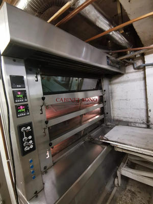 Fonds de commerce - 120 m²