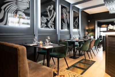 Fonds de commerce - 94 m²