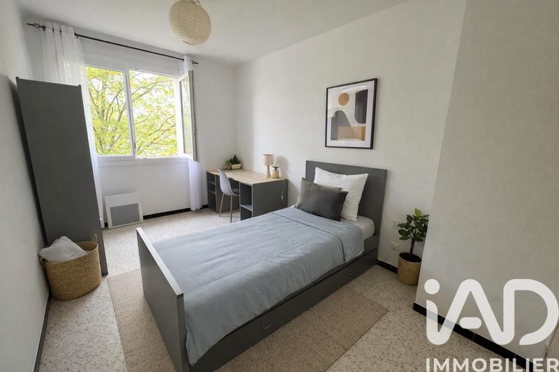 Appartement - 88 m² - 4 pièces
