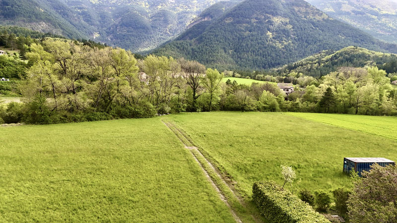 Maison - 204 m² - 8 pièces