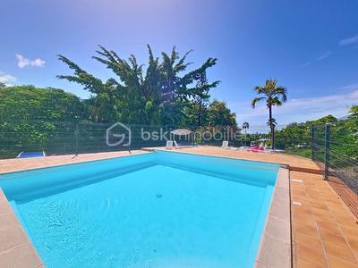 Villa - 33 m² - 2 pièces