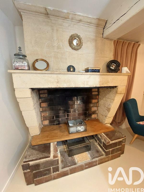 Maison de campagne - 170 m² - 6 pièces