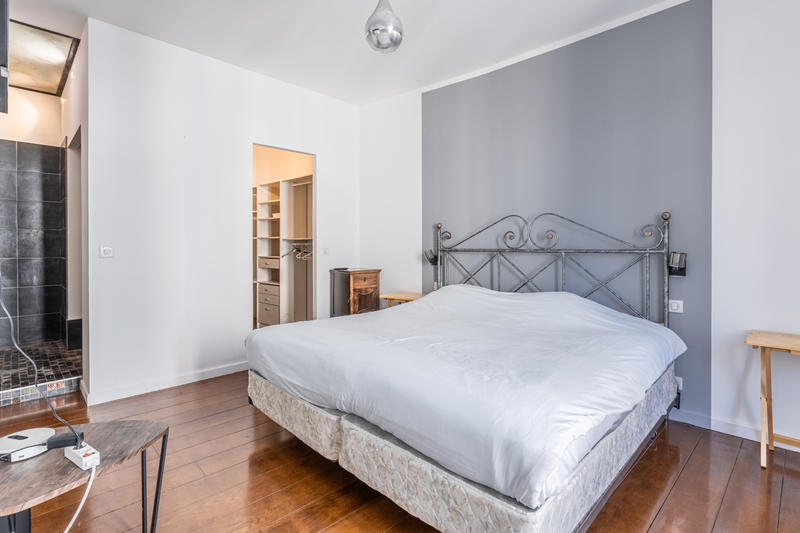 Appartement - 83 m² - 3 pièces