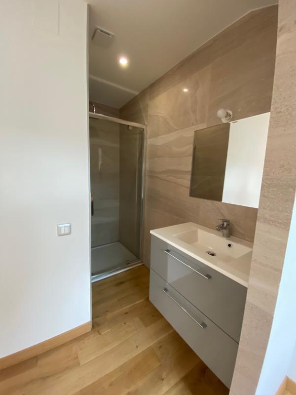 Appartement - 47 m² - 3 pièces