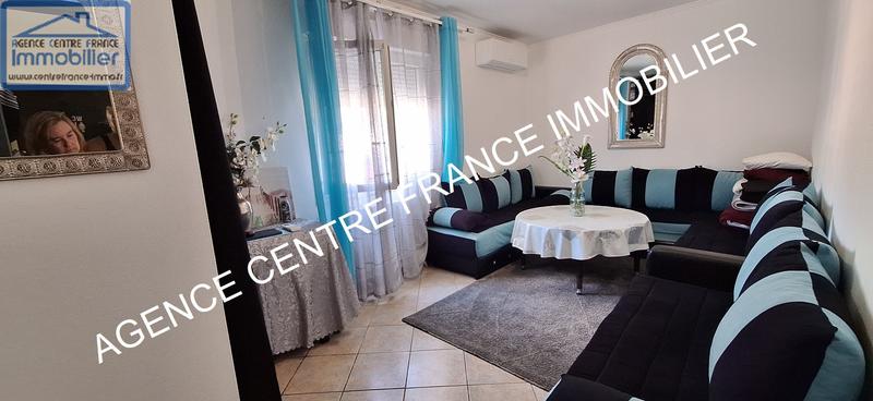 Maison - 142 m² - 6 pièces