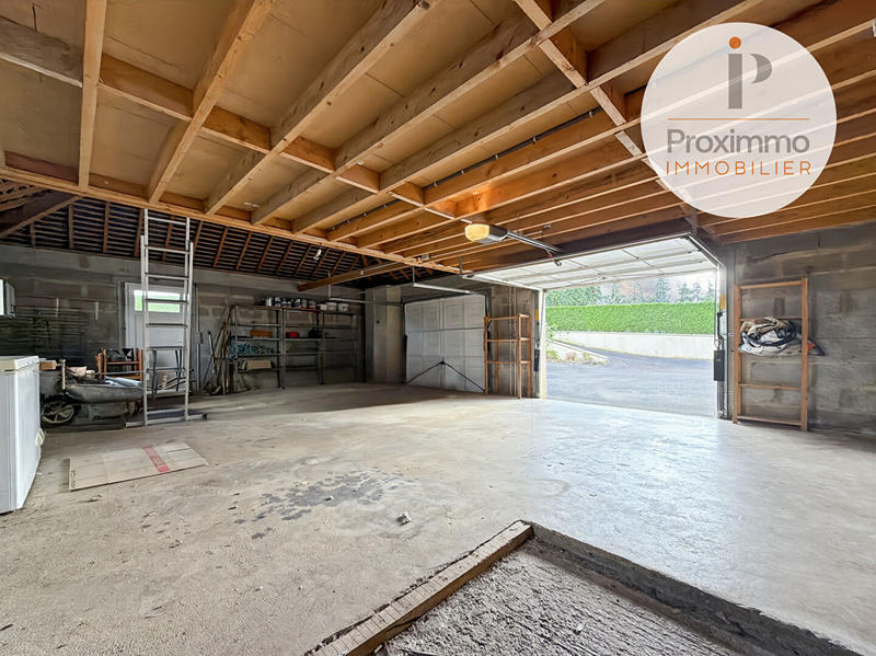 Maison - 137 m² - 5 pièces