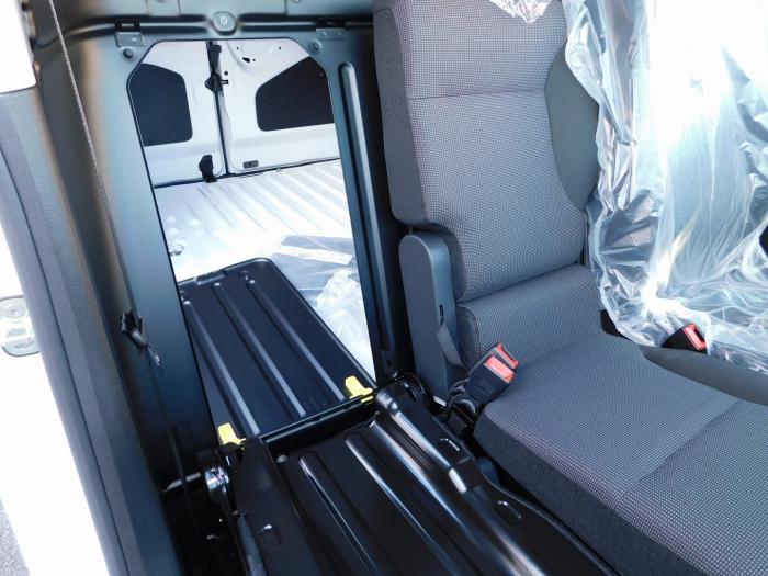 Fiat Doblo Fg m 650kg Bluehdi 100ch s&amp;S