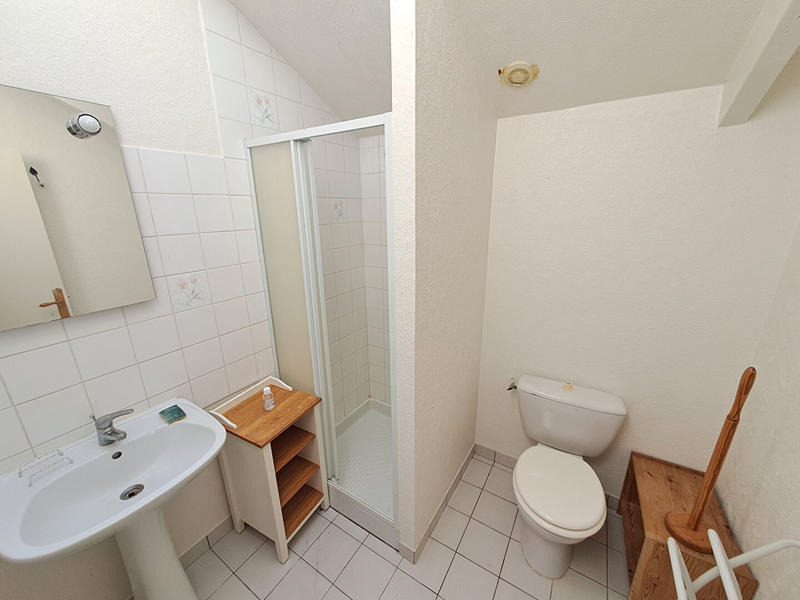 Maison - 244 m² - 6 pièces