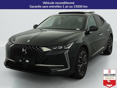 Ds Ds 4 Ds4 Hybride E-Tense 225 Eat8 Rivoli