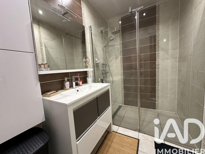 Maison - 105 m² - 4 pièces