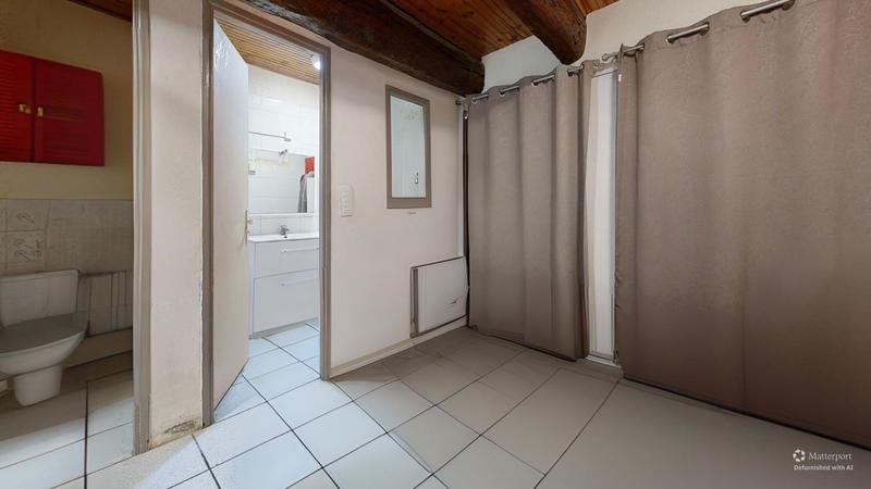 Maison de village - 63 m² - 3 pièces