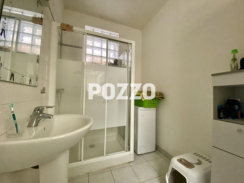 Appartement - 59 m² - 2 pièces