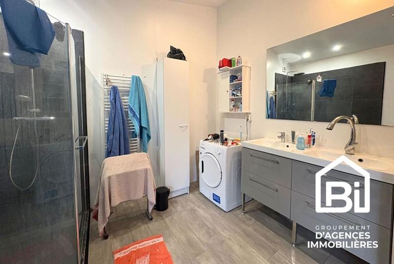 Maison - 153 m² - 6 pièces