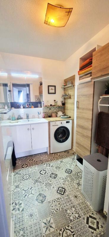 Appartement - 77 m² - 3 pièces