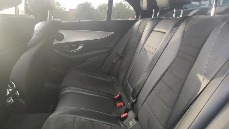 Mercedes Classe E 220 d 194 9g-Tronic Amg Line - Toit ouvrant