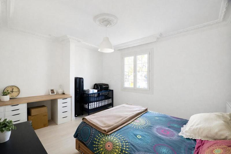 Maison - 106 m² - 4 pièces