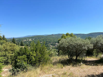 Terrain - 1 889 m²