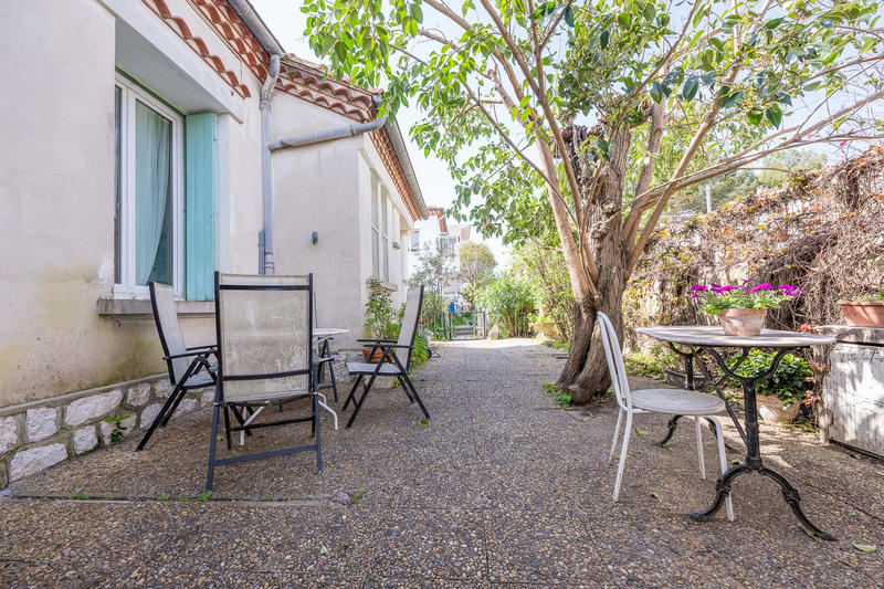 Appartement - 83 m² - 3 pièces