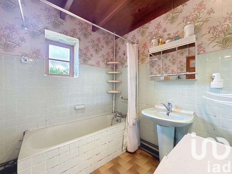 Maison - 147 m² - 5 pièces