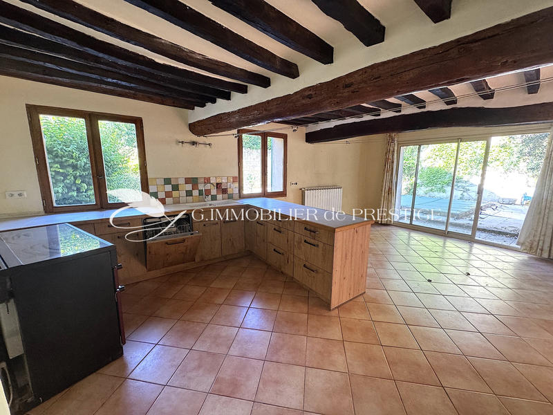 Maison de village - 290 m² - 13 pièces