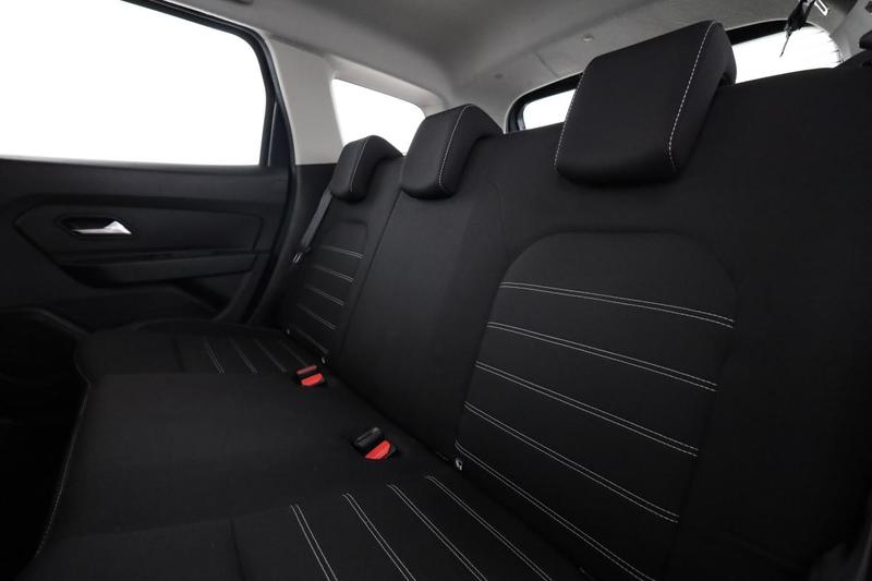 Dacia Duster II 1.5 dCi Blue Prestige 4x2 116 ch