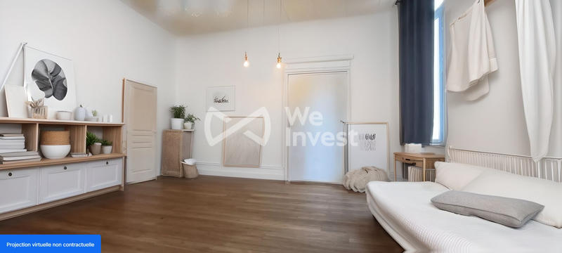 Local commercial - 90 m²