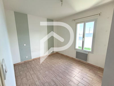 Maison - 68 m² - 4 pièces