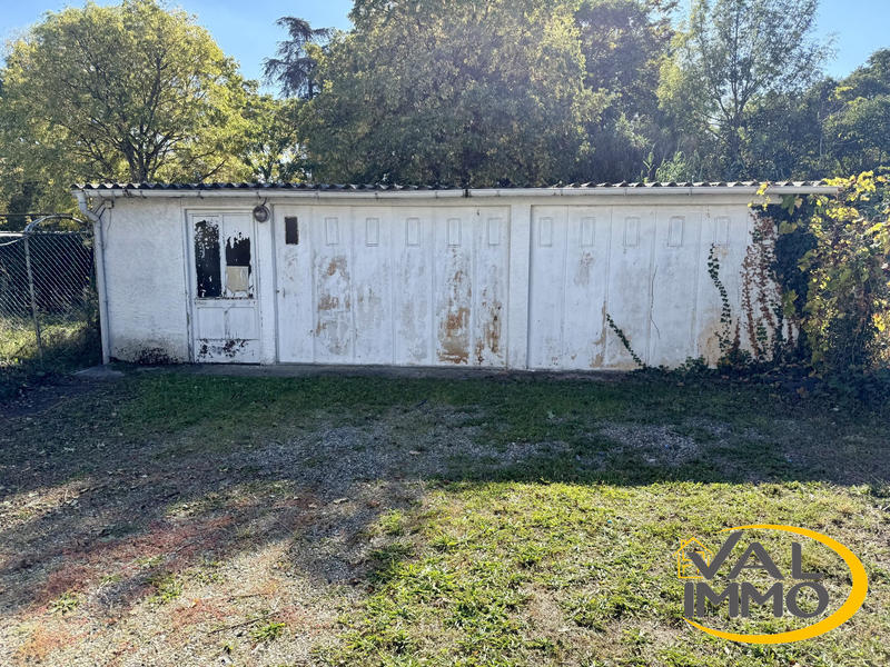 Maison - 114 m² - 5 pièces