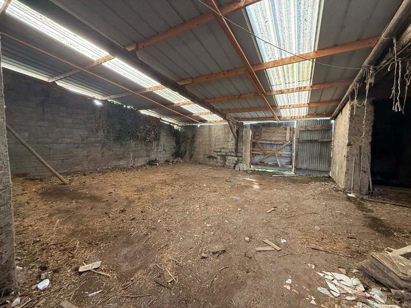 Maison de campagne - 109 m² - 5 pièces