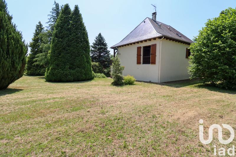 Maison - 143 m² - 6 pièces