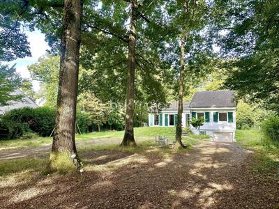 Maison traditionnelle - 146 m² - 5 pièces